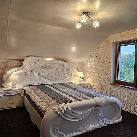 Apartament Aurelia Villa Świnoujście Buitenkant foto