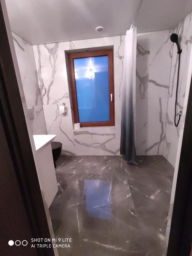 Apartament Aurelia Villa Świnoujście Buitenkant foto