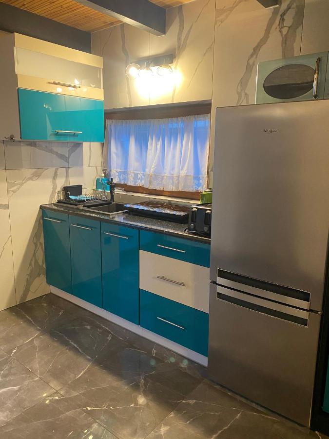 Apartament Aurelia Villa Świnoujście Buitenkant foto