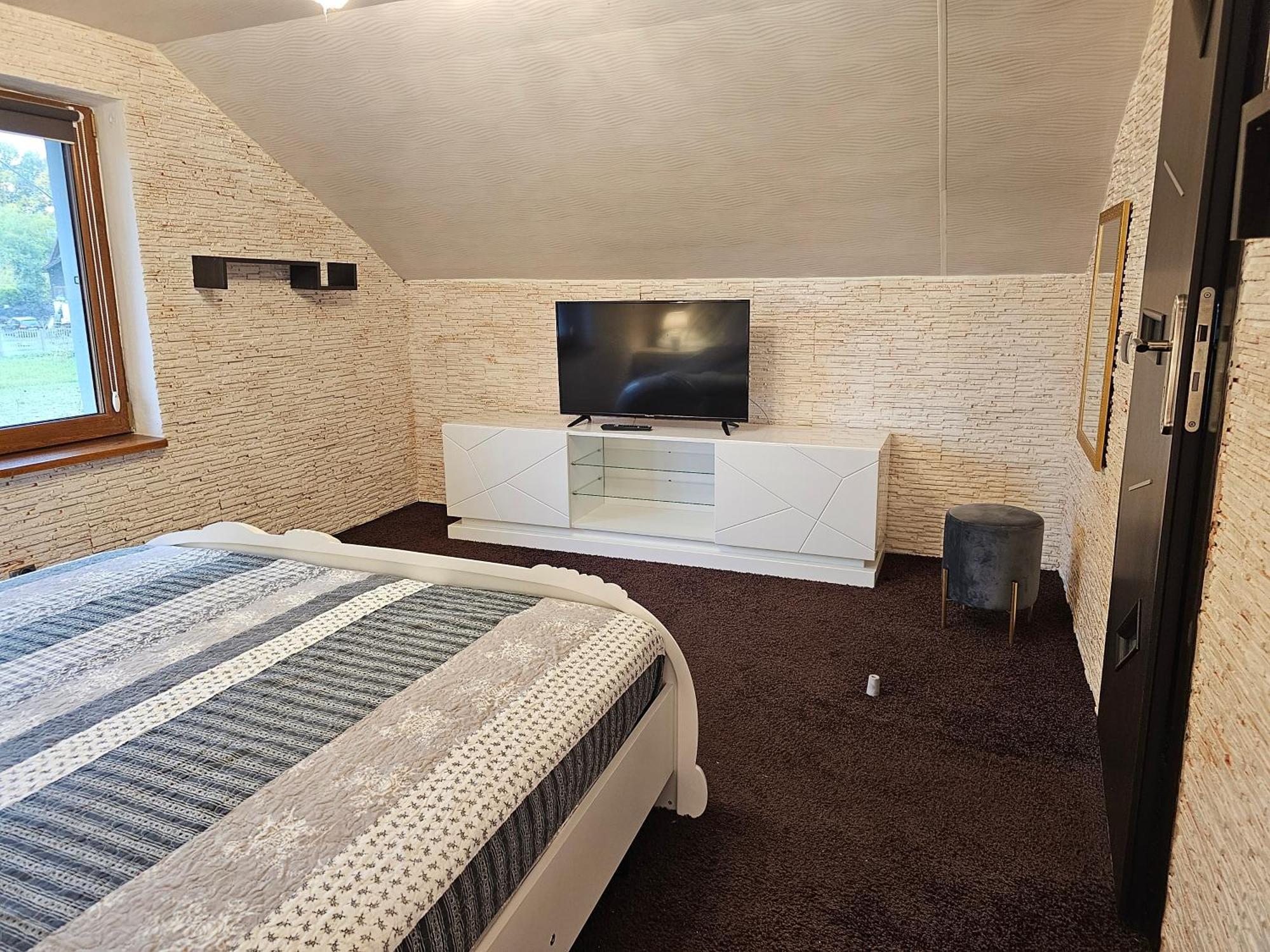 Apartament Aurelia Villa Świnoujście Buitenkant foto
