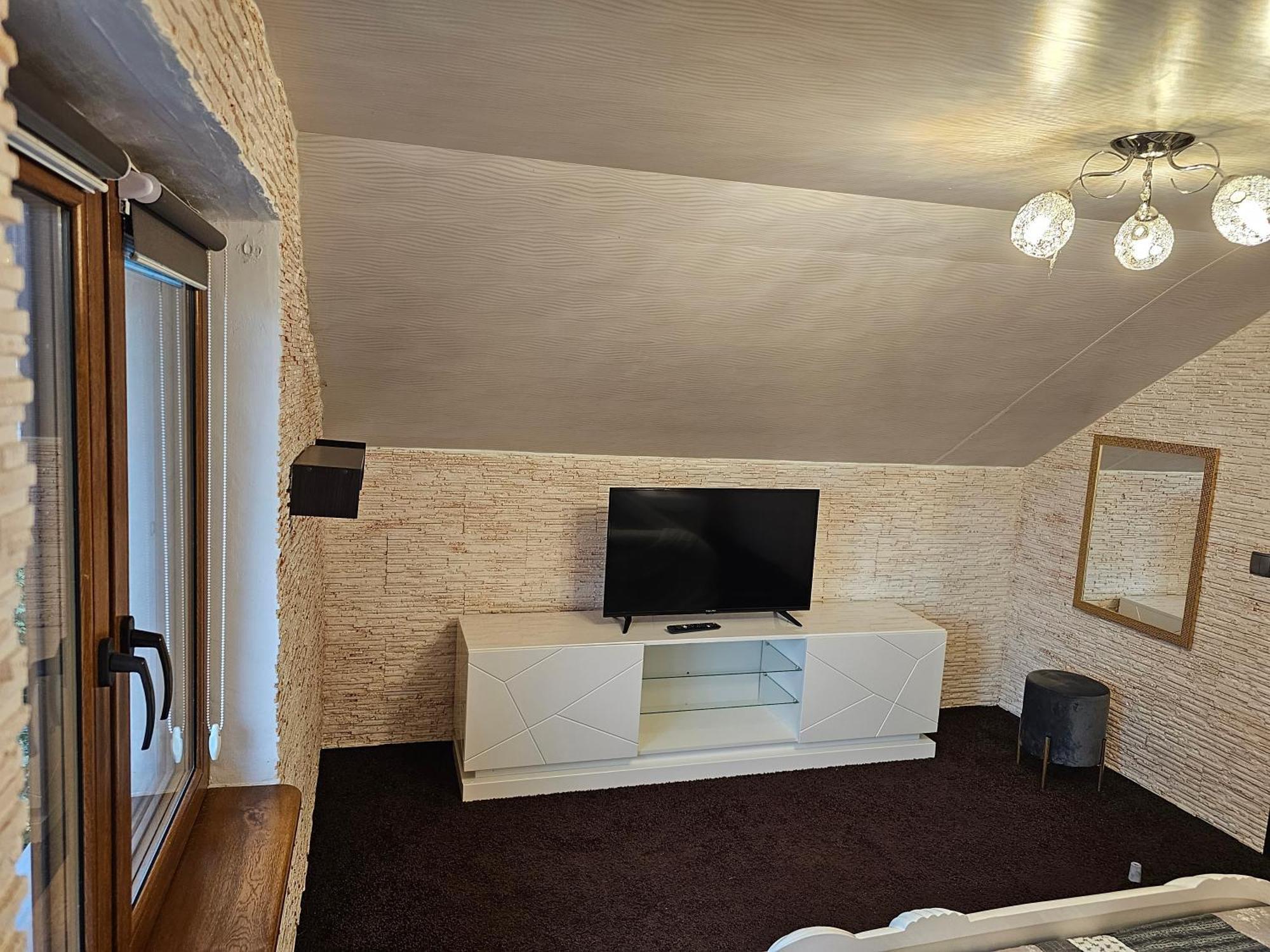 Apartament Aurelia Villa Świnoujście Buitenkant foto